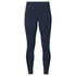 Kerrits Thermo Tech 2.0 Full Leg Ladies Winter Tights - Navy